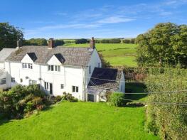 2, Beech Park, Exford To Simonsbath Road, Minehead TA24 7JS