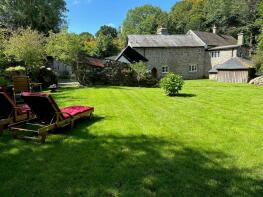Wooda Farmhouse, Road From Higher Shilstone Cross To Church, Okehampton EX20 2HX
