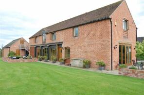 The Granary, Pound Lane End Of To Shrewsbury Road, Arscott, Shrewsbury SY5 0XP