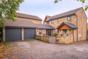 20, Bishops Way, Meltham, Holmfirth HD9 4BW