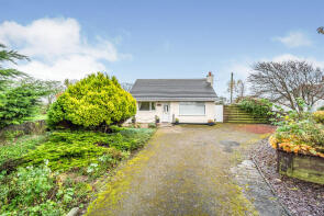 Beaumont, Access Road To Haliforth, Haliforth, Maryport CA15 6QL