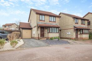 23, The Martins, Chepstow NP16 7DP