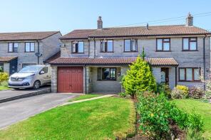 4, Park Close, Barton St David, Somerton TA11 6DJ