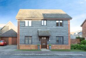 8, Garwood Crescent, Grange Farm, Milton Keynes MK8 0NY