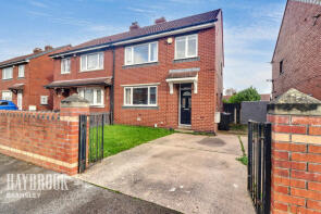13, Highfields Road, Kexbrough, Barnsley S75 5ER