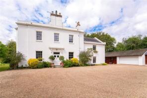 Glebe House, Rectory Road, Braintree CM77 8AL