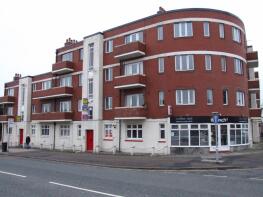 Flat B5, Monument Mansions, Wigan Lane, Wigan WN1 2LE