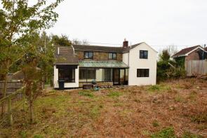 Sycamore Cottage, The Patches, Ruardean GL17 9XZ