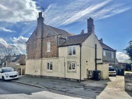 1, Starling Hall, Stockton Road, South Kilvington YO7 2NB