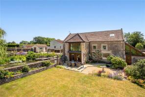 37a Elm Barn, Church Lane, Trowbridge BA14 9LW