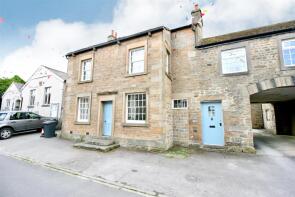 Malvern House, Main Street, Lancaster LA2 8QF