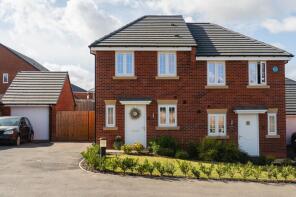 62, Upper Oaks Drive, Great Glen LE8 9HN