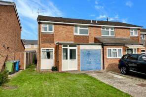 5, Saltram Road, Farnborough GU14 7DX