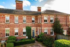 12, St Marys Lane, Hereford HR4 7QL