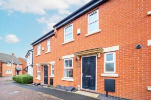 44, Armitage Drive, Leicester LE7 7ST