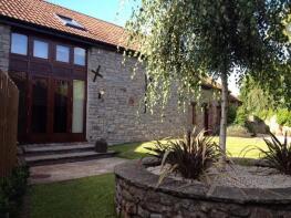 Lower Middle Barn, Manor Farm, St Bride's Road, St. Brides Netherwent, St Brides Netherwent NP26 3AT
