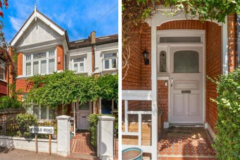 Ryfold Road, London