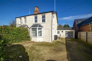 Woodfield Cottage, Whitehall Lane, Checkendon, Reading RG8 0TN
