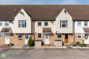 11, Blacksmiths Way, Sawbridgeworth CM21 0NA