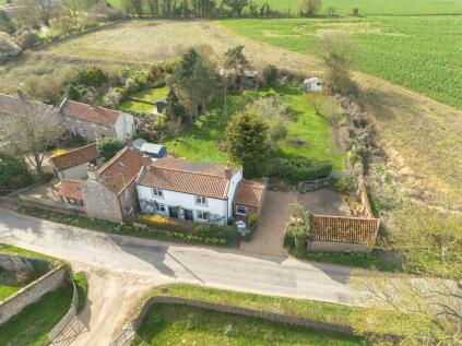 Pit Street, Southrepps, NR11