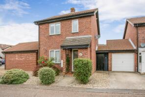 11, Egremont Road, Diss IP22 4NF