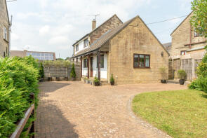 4, Sandpits Lane, Badminton GL9 1BD