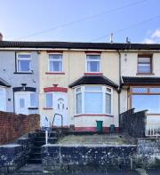 11, Elm Street, Abercwmboi, Aberdare CF44 6AS