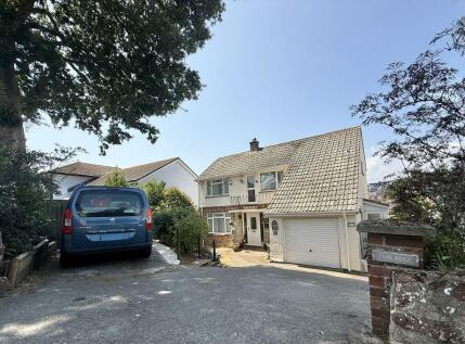 Barnpark Road, Teignmouth