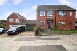 7, Morris Close, Norwich NR14 8LL