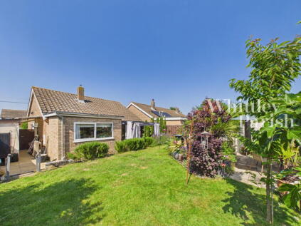 Beech Way, Dickleburgh, Diss IP21 4NZ