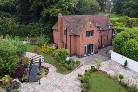Butterton, Newcastle-Under-Lyme