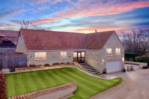 Rosebank, Scotts Hill, Grantham NG32 3JU