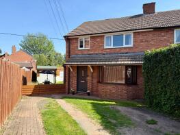 14, Pulley Avenue, Hereford HR2 9QN