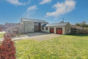 5, Bell Farm, Oxborough Road, King's Lynn PE33 9EG