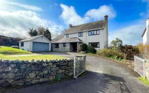 Cae Derwen, Pennau'r Bronnydd, Tal Gae, Tregarth LL57 4AE