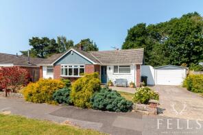 4, Webbs Close, Ringwood BH24 2EP