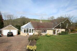 Gores Hill, Twinways Lane, Bridport DT6 3UQ