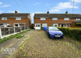 34, Mill Lane, Braintree CM77 8HP