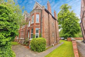 Flat 2, 28a, Brunswick Road, Manchester M20 4QB