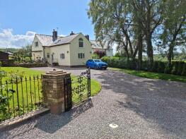 1, Sunnyside Cottages, From The A689 To The C1031, Brampton CA8 1JL