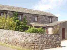 Lane End Barn, Lane Ends, Ulverston LA12 0NG