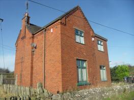 Apesford Crossing Cottage, Apesford Lane, Leek ST13 7EX