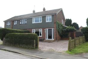 31, Mentone Crescent, Edgmond, Newport TF10 8HR
