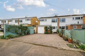 14, Stoney Road, Faversham ME13 9TN