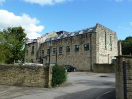 14, Buckley Mill, High Street, Oldham OL3 6AF