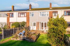 101, Church Road, Lowestoft NR33 7SJ