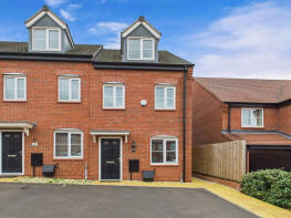 4, Rochester Close, Chellaston, Derby DE73 6AP