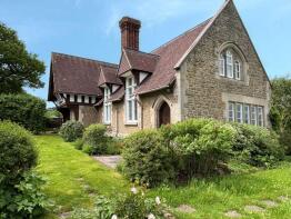 The Old School, Church Preen, Church Stretton SY6 7LH