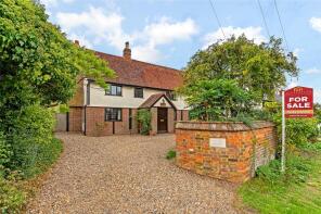Box Tree Cottage, Arch Road, Hitchin SG4 7ET