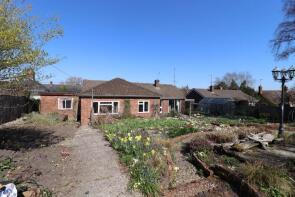Welcome, High Street, Manton SN8 4HH